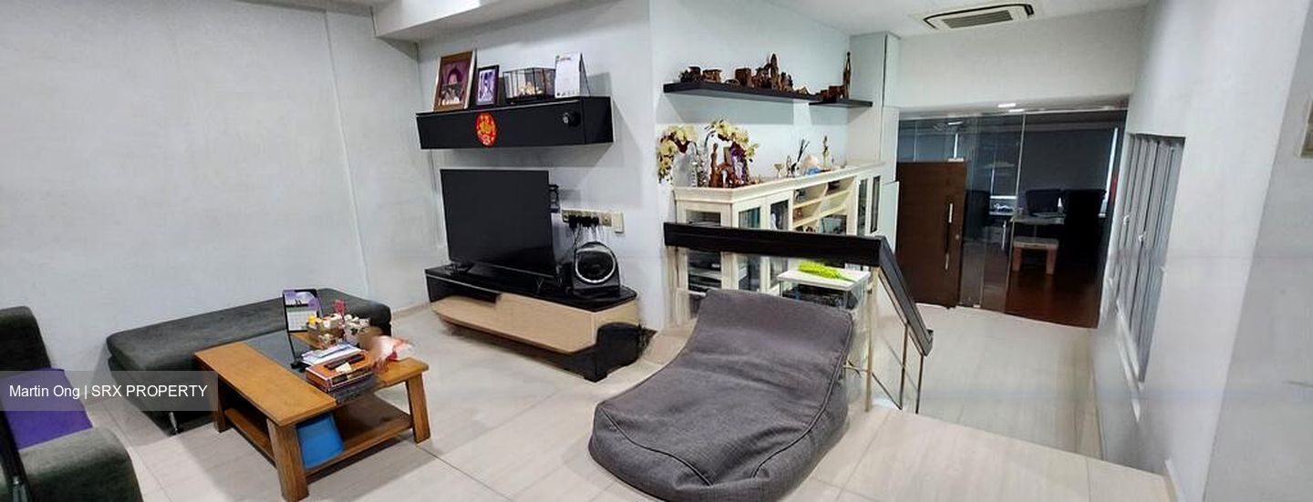 Rangoon Road (D8), Apartment #456134121